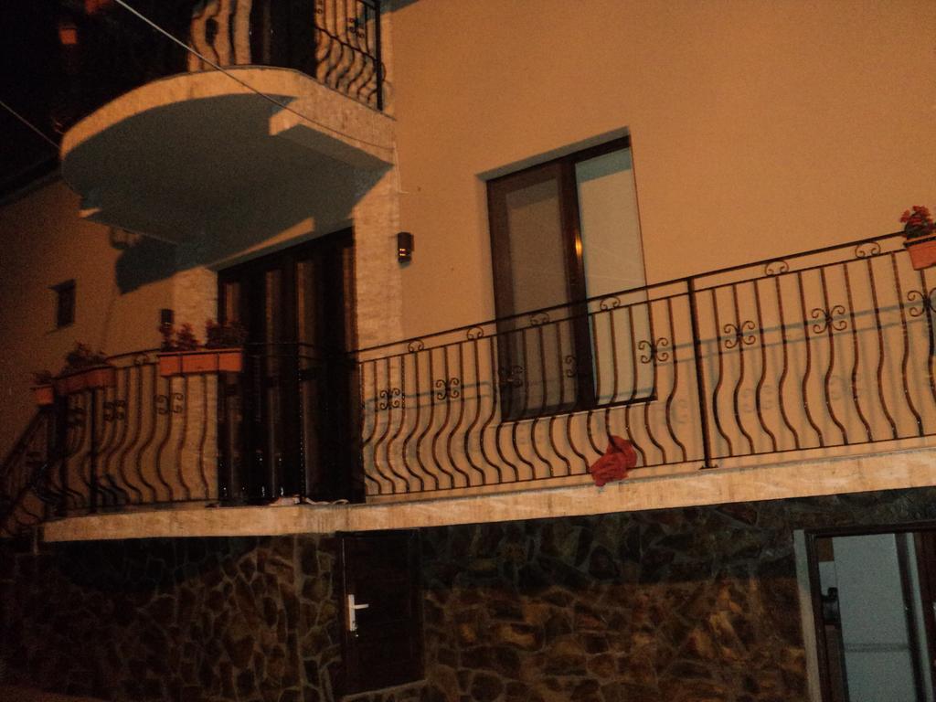 Cabana Suvenirurilor Scarisoara  Esterno foto