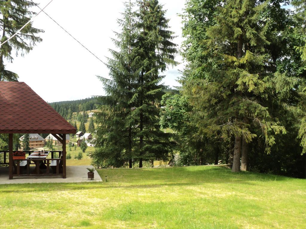 Cabana Suvenirurilor Scarisoara  Esterno foto