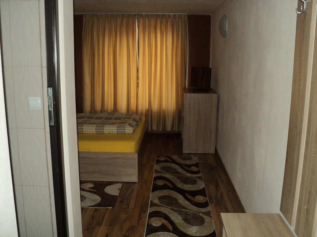 Cabana Suvenirurilor Scarisoara  Camera foto